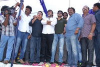Nayak Success Tour Photos